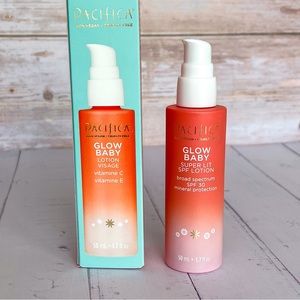 Super Lit SPF Lotion